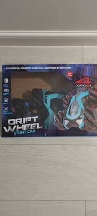 Masina Stunt Car Drift cu telecomanda