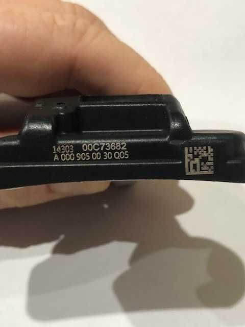 Senzori presiune roti noi OEM Mercedes 433Mhz vezi lista poze