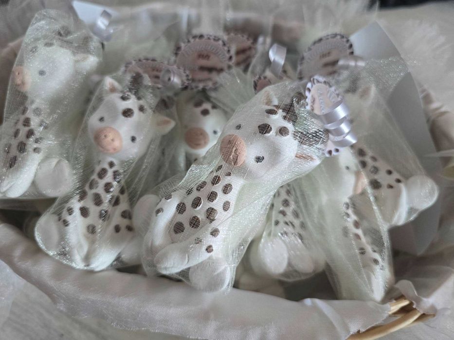 Подаръци за гости - сватба,кръщене,юбилей,рожден ден,погача,сюнет и тн