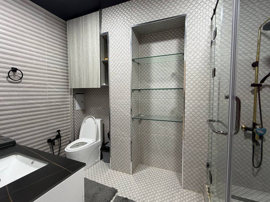 Аренда 2в3/7/10 Паркентский,ориентир Школа Вундеркинд,Корзинка,