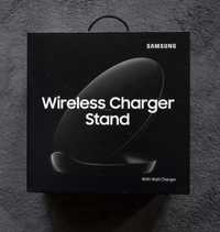 Samsung Wireless Charger Stand Sigilat