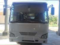 Isuzu avtobus 2011 sotiladi