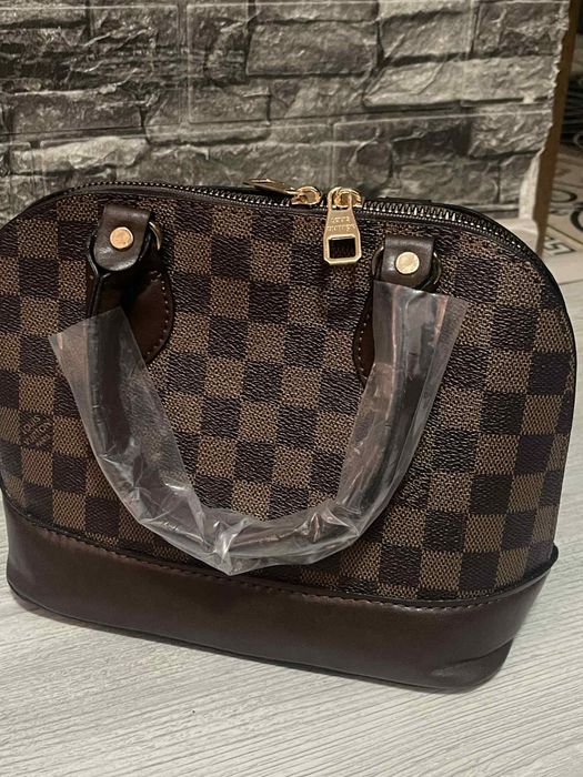 Gentuta dama luis viton