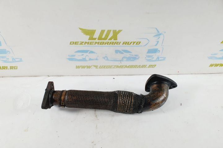 Cot galerie evacuare racord flexibil 2.5 tdi bdg Audi A6 4B/C5 seria