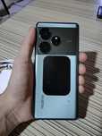 Realme GT 6  12/256GB
