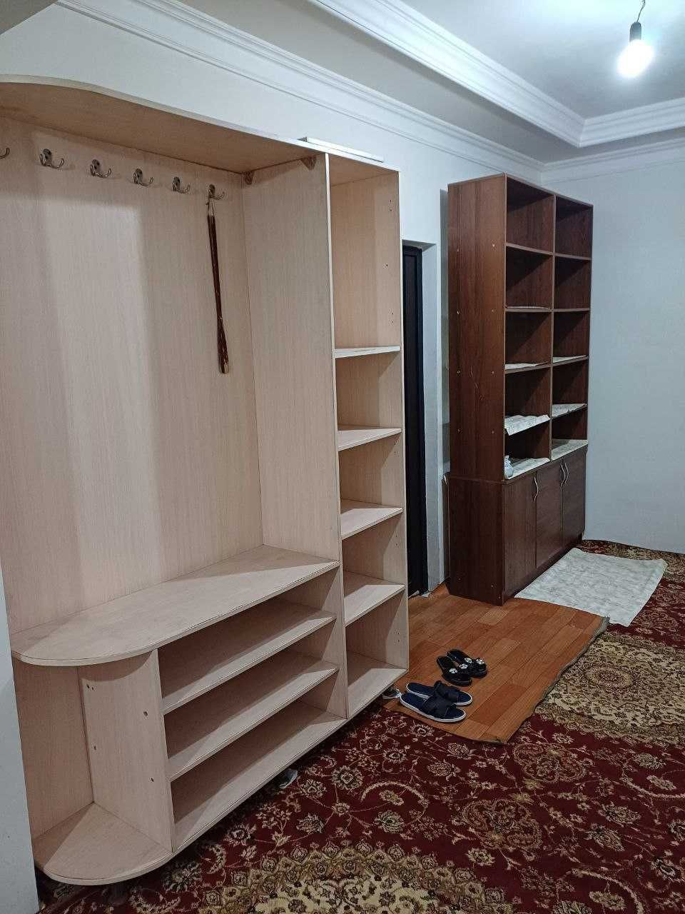 Срочно продаётся!!!    2хкомнатный квартира в   Беруний