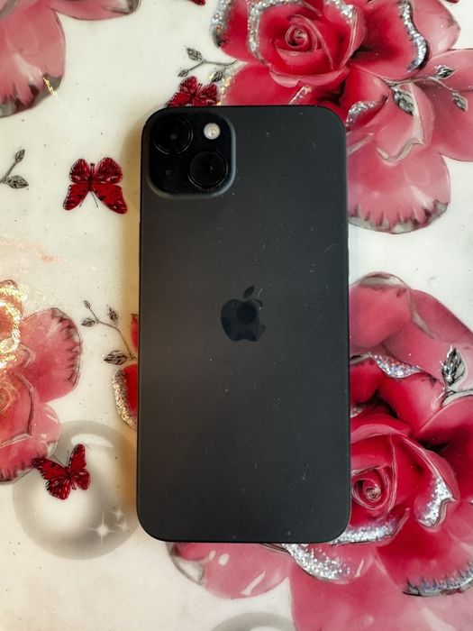 Iphone 15 plus 128gb