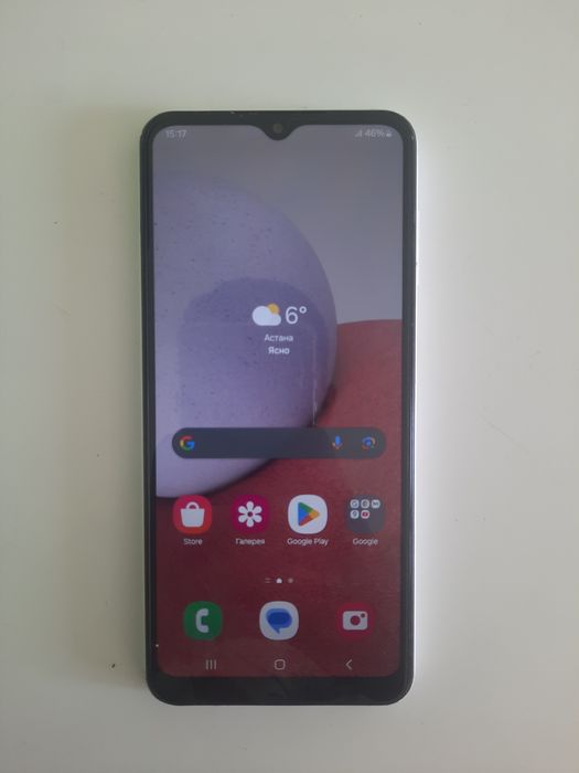 Samsung A13 64 gb в хорошем состоянии
