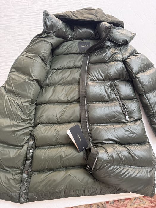 Продам куртку в размере M