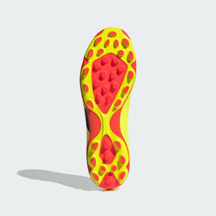 Adidas Predator League 2G/3G AG Noi Originale (42 2/3)