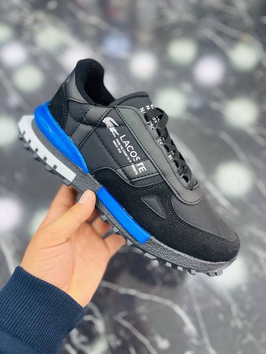Adidași bărbați lacoste