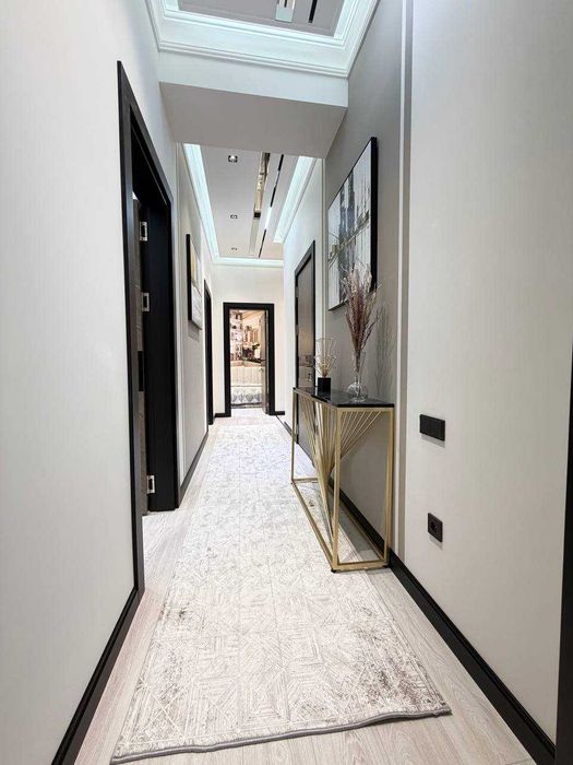 продается 4х ком квартира | новост  Махтумкули
Жк “NEW LIFE” 4/2/10