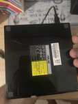 DVD Writer Extern ASUS SDRW-08D2S-U LITE (Negru)