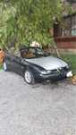 Alfa Romeo 156 двигател 2.4  136 к.с На Части