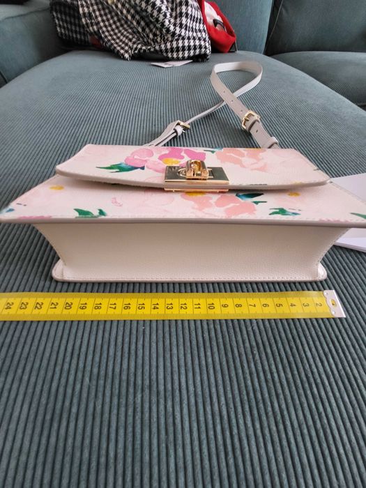 Geanta de piele Furla