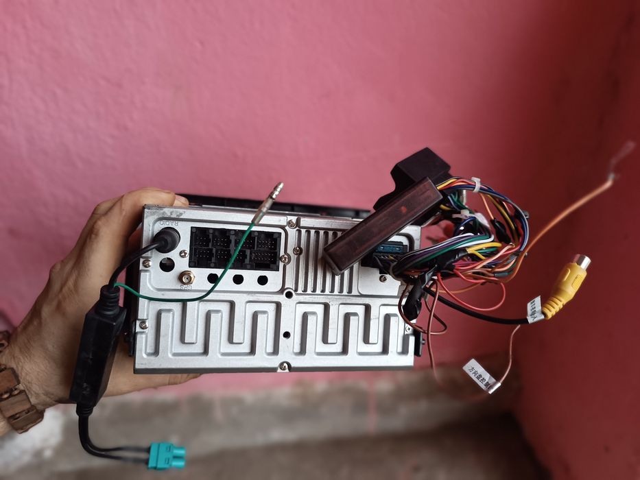 Navigație originală GPS android 4gb ram