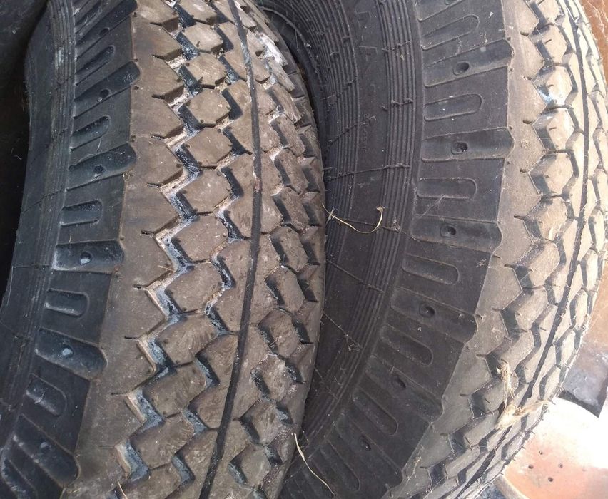 Нови гуми 1100 R20 PR 16