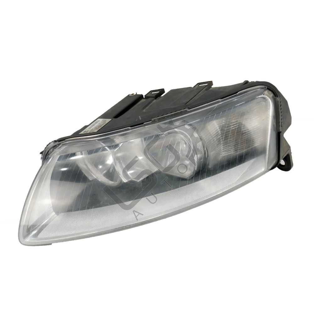 Ляв фар AUDI A6 (4F, C6) 2004-2011 ID: 129042