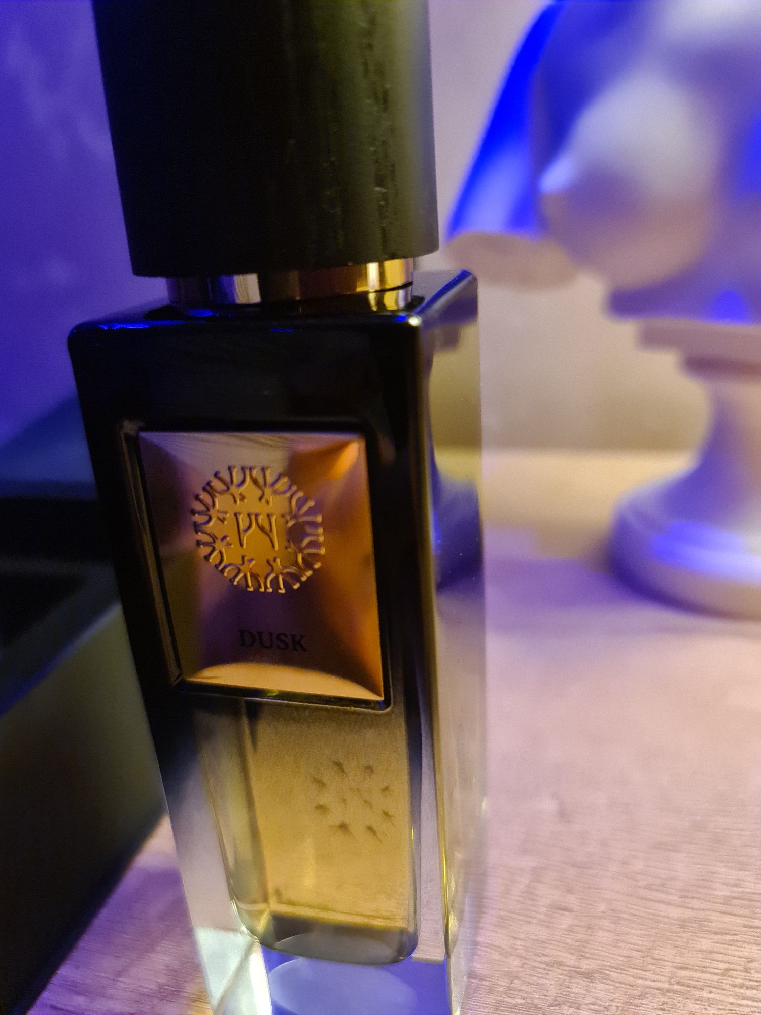Унисекс парфюм The Woods Collection EDP Natural Dusk 100 ml