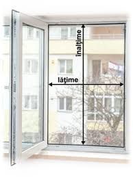 Reparatii termopane Reglaj Fereastra Ușa+Produc Plase insecte țânțari