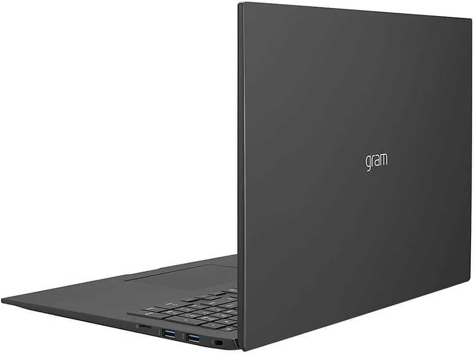 УЛТРА ЛЕК Лаптоп LG Gram 17Z90P i7 16GB 1TB ГАРАНЦИЯ