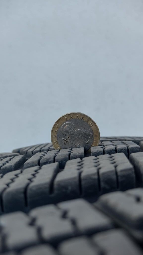 Гуми Hankook 225/50R17 4 бр.