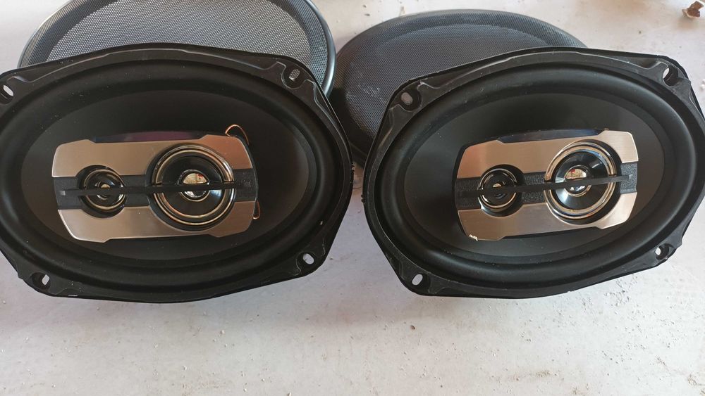 Калонка пионер. Холати янги ишлатилмаган.