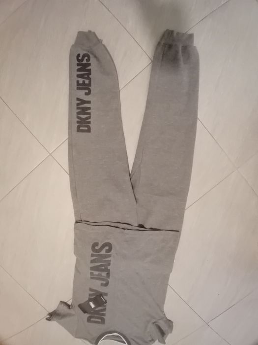 DKNY спортен екип за момче