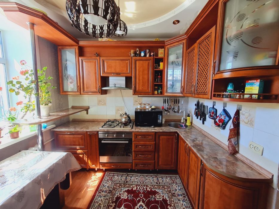 Продается 3-х комнатная квартира Срочно!