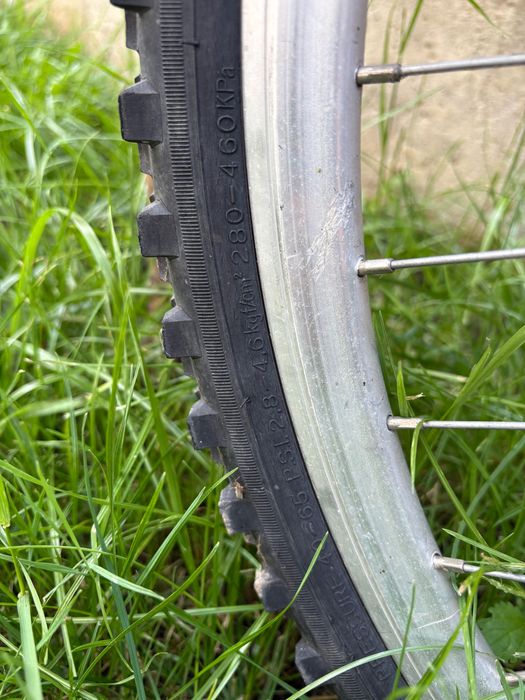 Bicicleta de dama/ copil