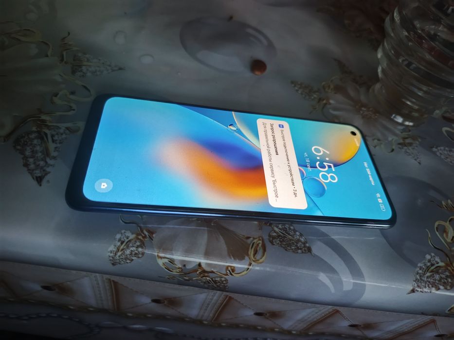 Telefon sotiladi xolati yaxshi