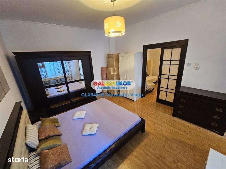 Apartament 3 camere Calea Calarasilor - Piata Muncii