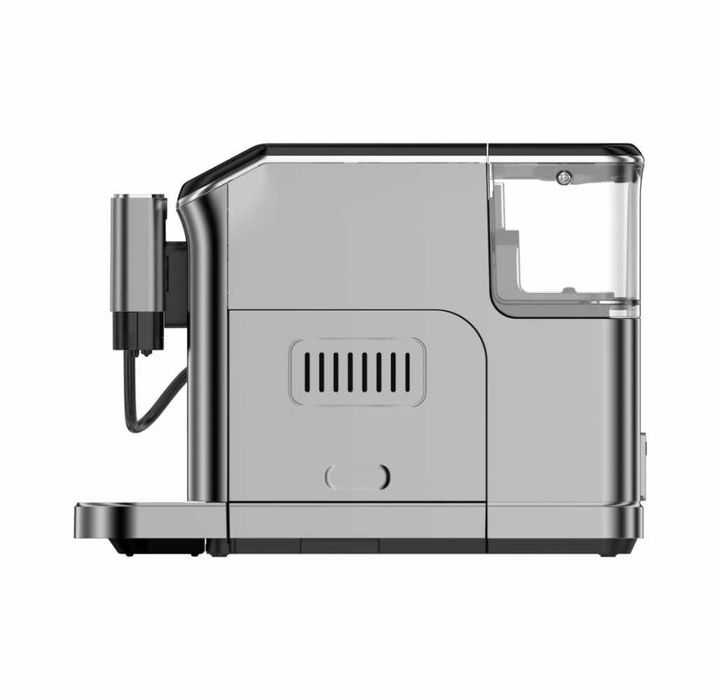 Кафе автомат-машина Heinner 20 бара 1350 W с контейнер за мляко