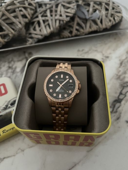 Ceas Fossil Dama