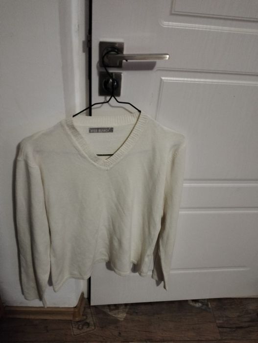 Pulover dama tricotaje