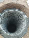 Ура урачи тиранши падвол бассейн казилма ишлари