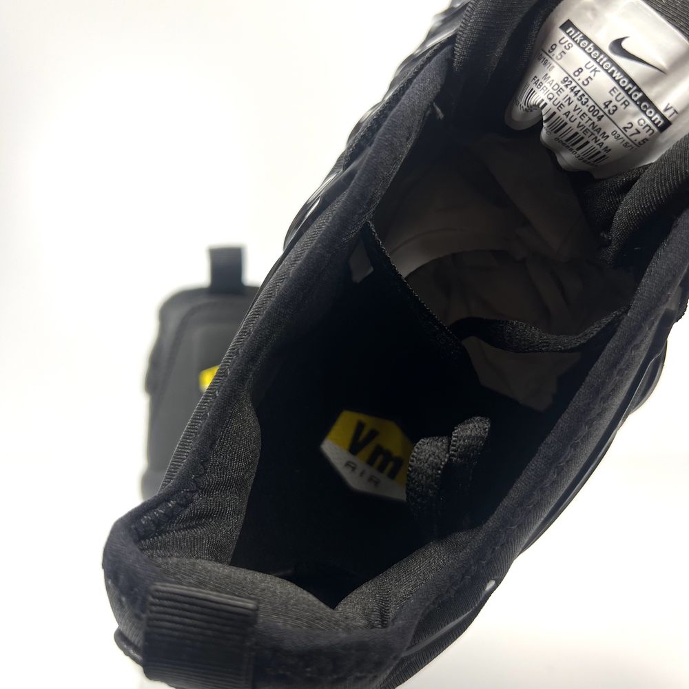 Nike Vapormax Plus | Размери 40,41,42,43,45 | Нови