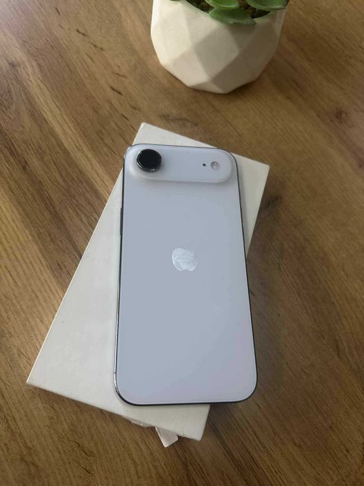ТОП** Apple iPhone 17 AIR  - SKY BLUE