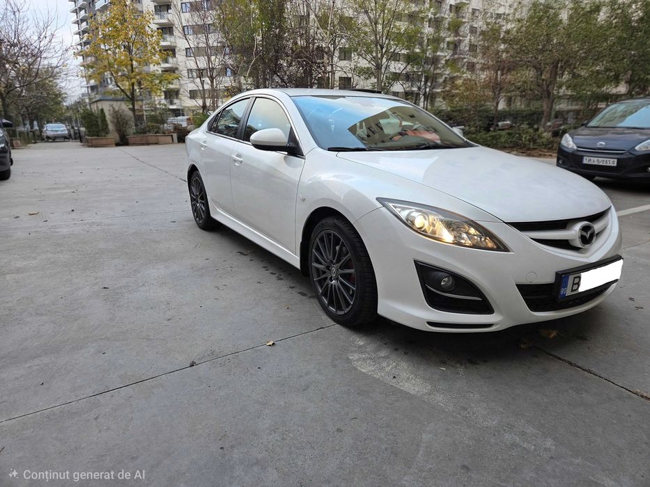 Mazda 6-2010-diesel