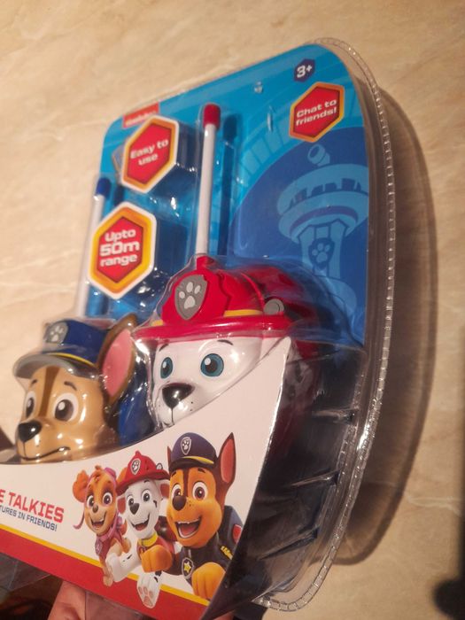 Детски Локи Токита на Пес патрул