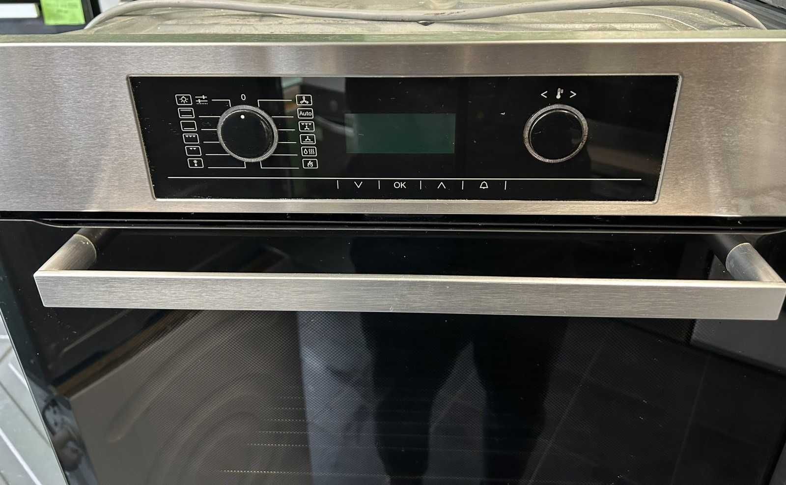 Фурна за вграждане Miele H5461B