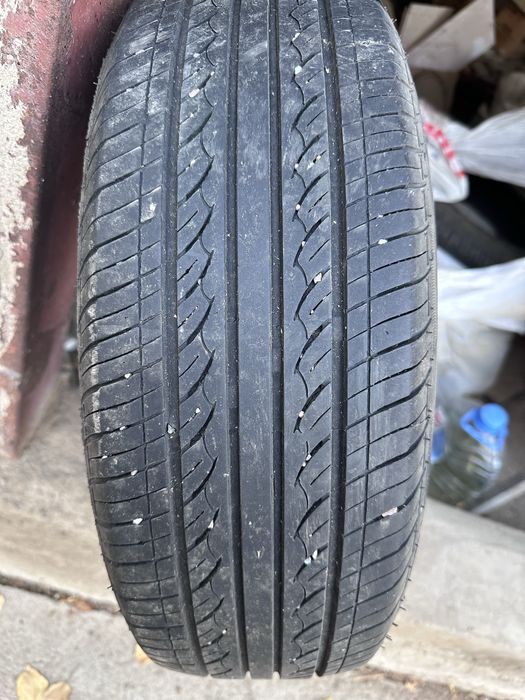 Летние Шины 4шт 185/65/15