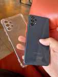 Samsung A32 полный оригинал катпайт минус жок таза телефон