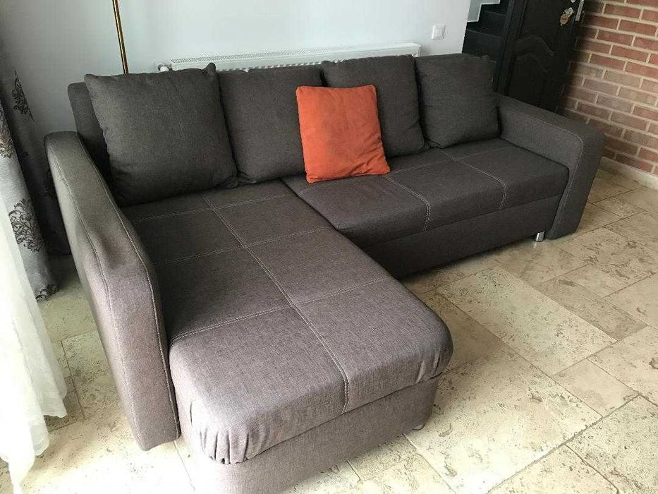 Coltar Living L - 2,34m , l - 1,5m, l - 0,65m, extensibil