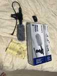 Microfon shotgun Sony ECM- CG50
