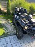 Atv Can Am 1000R Impecabil  ‼️