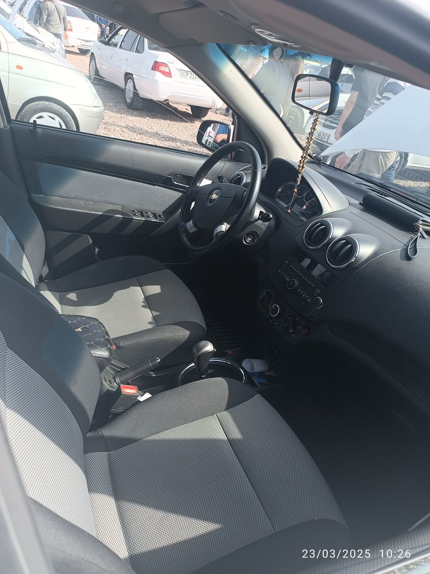 Nexia 3 avtomat 2020