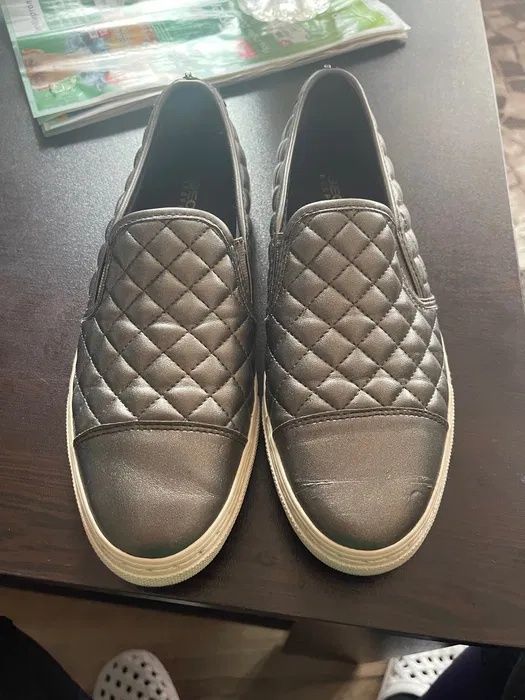 Обувки дамски Геокс