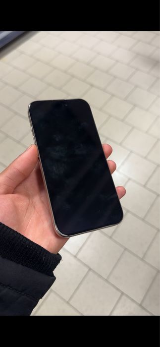 Iphone 15 pro 128GB ca nou