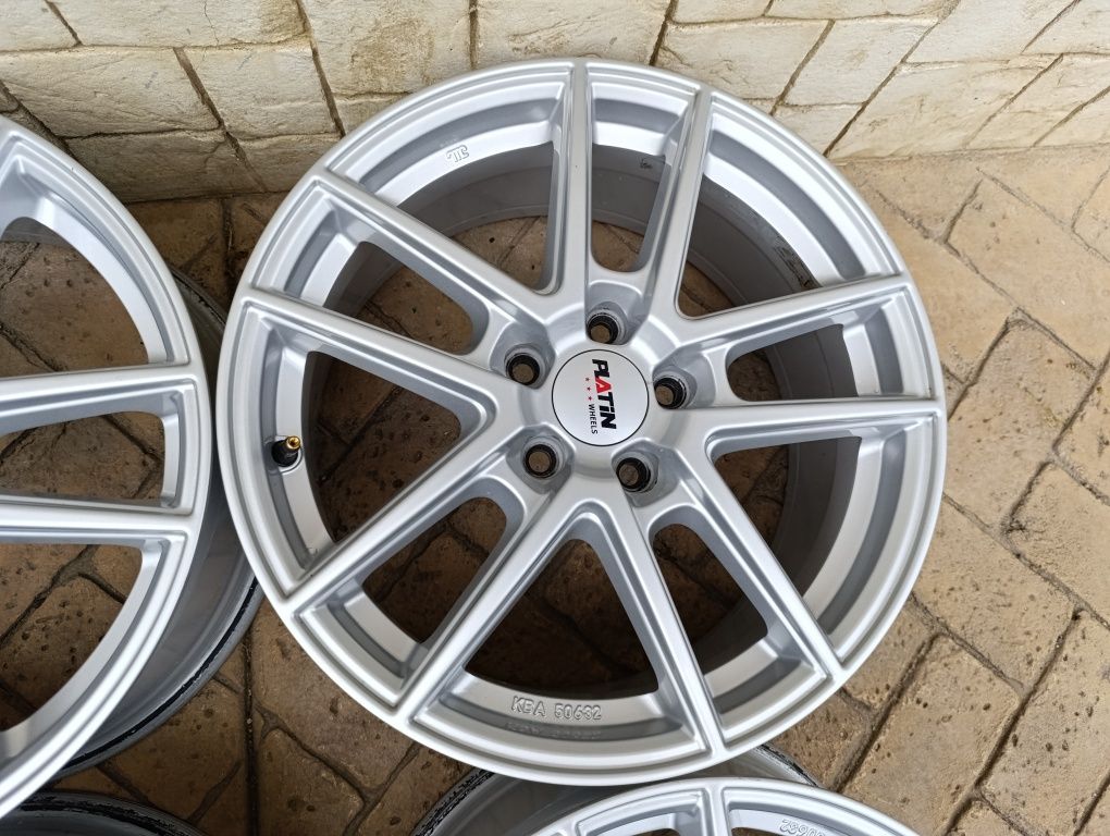Джанти PLATIN 5х108 17 цола Форд, Волво